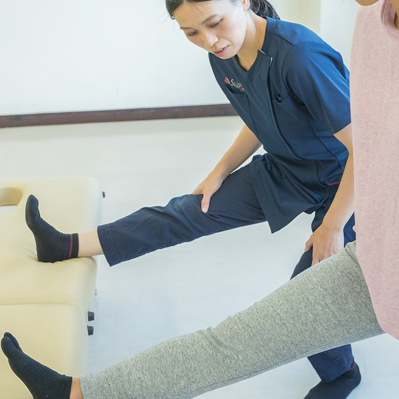 カウンセリング